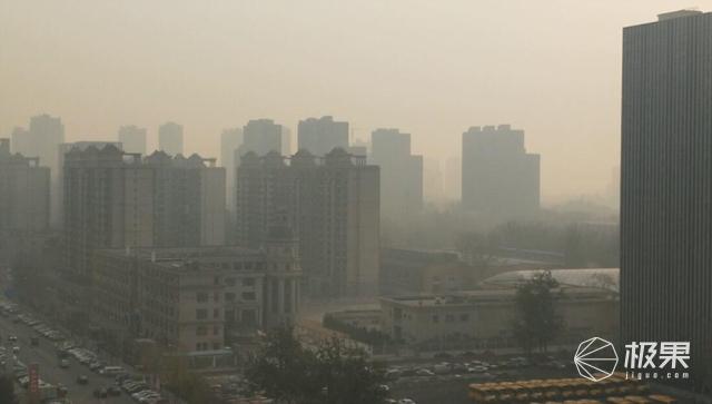 去雾霾最好的空气净化器（10分钟净化全屋空气）(1)