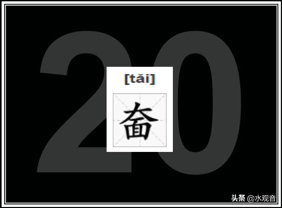 四川常用方言300句（四川方言词汇注解）(20)