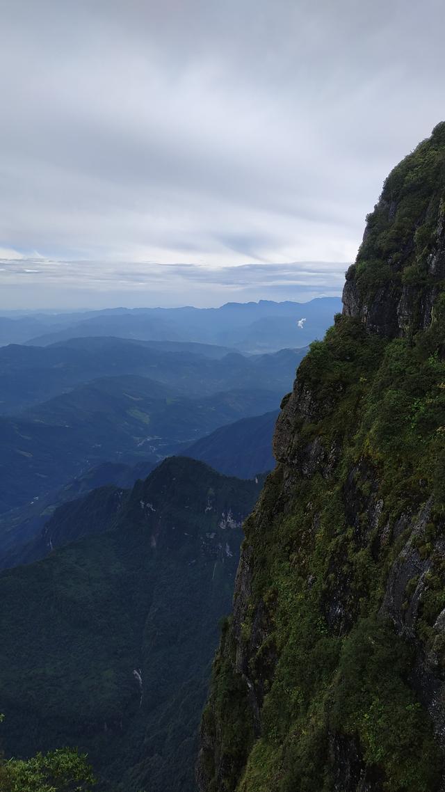 乐山大佛峨眉山二日游详细路线（四川乐山大佛-峨眉山两日游路线攻略）(18)