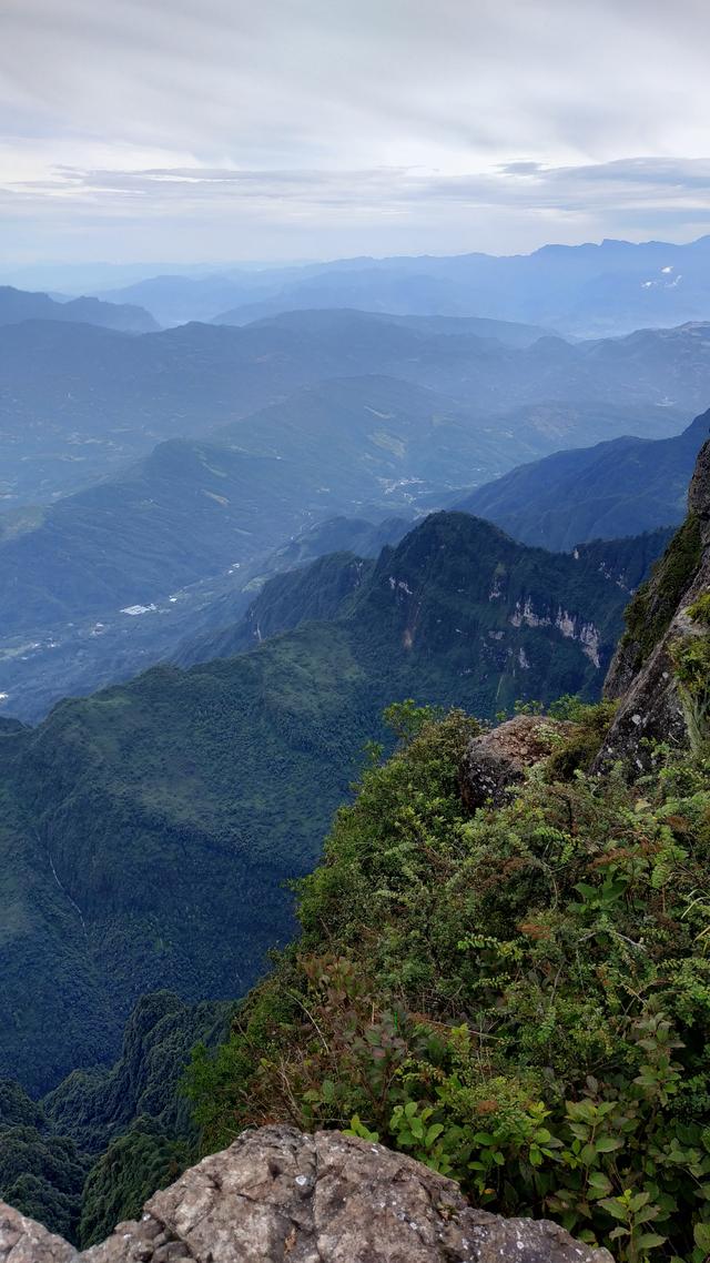 乐山大佛峨眉山二日游详细路线（四川乐山大佛-峨眉山两日游路线攻略）(14)