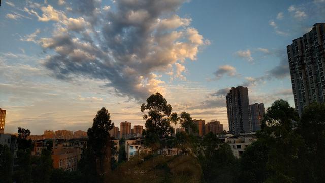 乐山大佛峨眉山二日游详细路线（四川乐山大佛-峨眉山两日游路线攻略）(26)