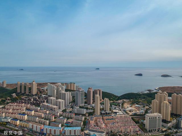 大连新机场临空经济区规划建设（新机场征名引1.4亿人围观）(3)