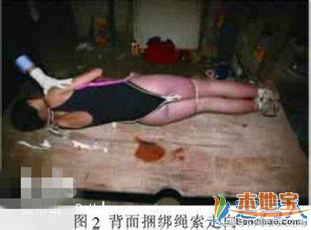 重庆红衣男孩(重庆13岁少年惨死原因)(9)