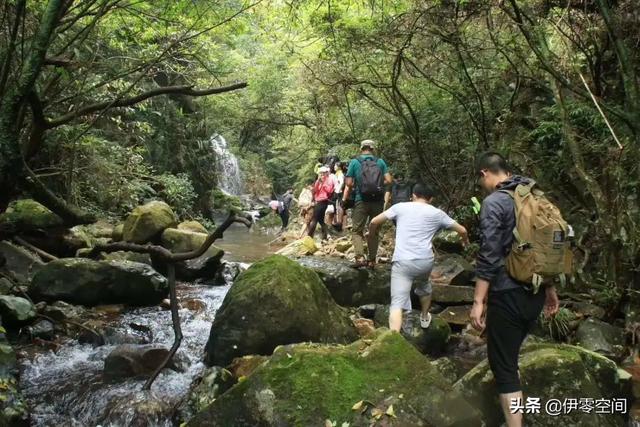 厦门自驾到九寨沟攻略（自驾厦门小九寨沟）(6)