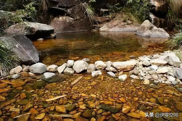 厦门自驾到九寨沟攻略（自驾厦门小九寨沟）(10)