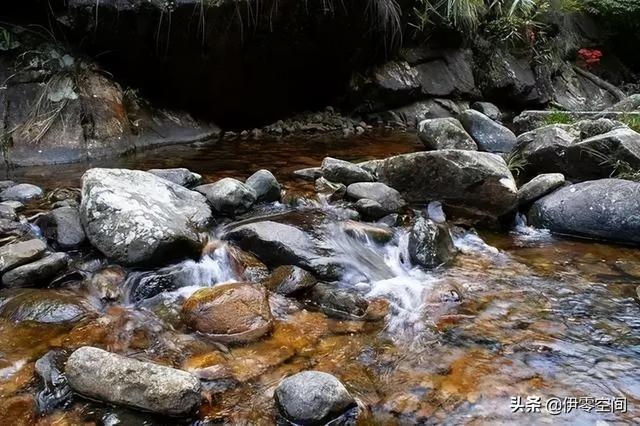 厦门自驾到九寨沟攻略（自驾厦门小九寨沟）(3)