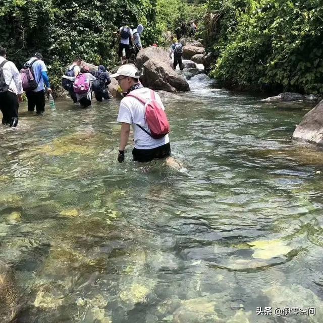 厦门自驾到九寨沟攻略（自驾厦门小九寨沟）(5)