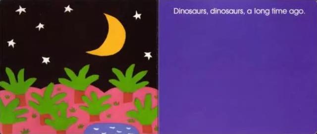 关于恐龙的英语（英语轻松学之Dinosaurs）(19)