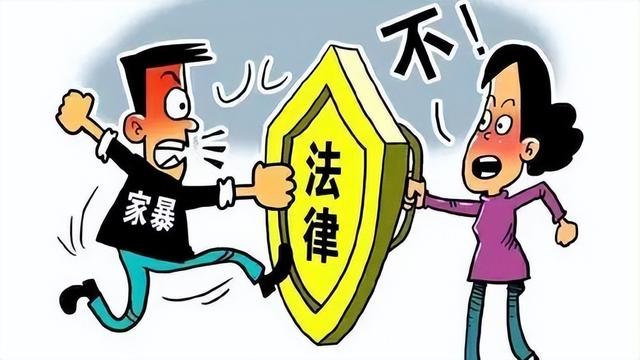 国际反家庭暴力日活动总结（国际反家庭暴力日）(9)