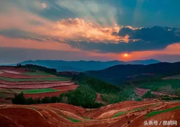 昆明机场啥时候建（昆明又要建4个机场）(5)