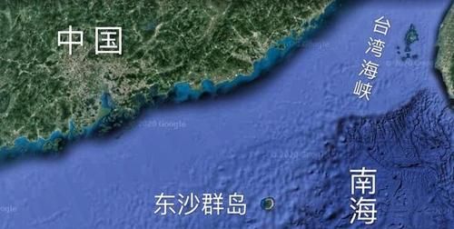 南海是哪里，是哪个省