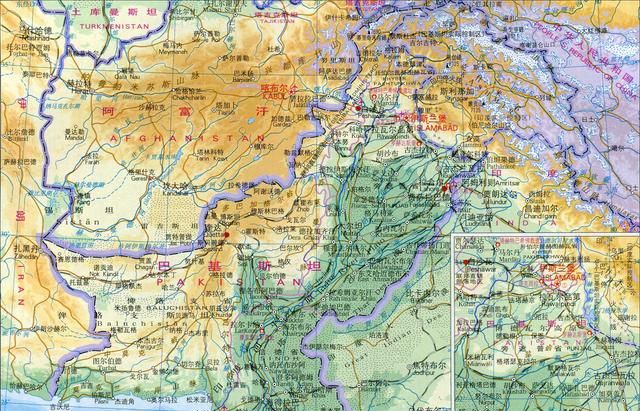 南海是哪个省，南海市是哪个省或者是地方？图3