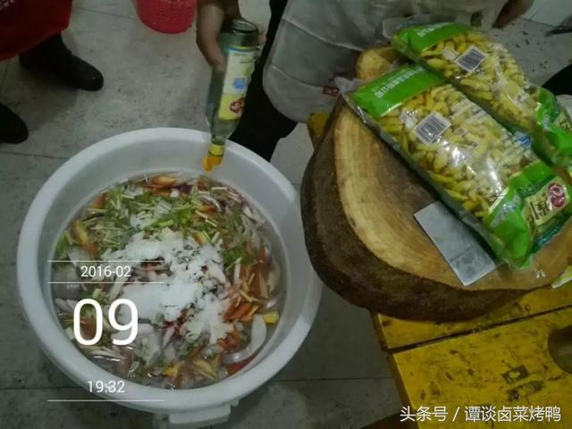 泡鸡爪的家常做法（泡椒凤爪做法）(6)