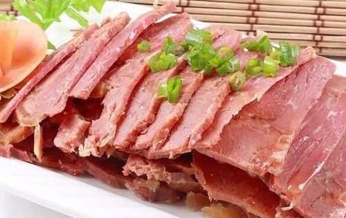 回族人为什么不吃猪肉,清真人是不是不吃猪肉图5