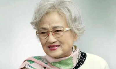 ​越剧林妹妹王文娟去世 林黛玉形象深入人心其个人资料深扒