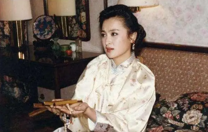 “洛阳女婿”万梓良：对前妻没有愧疚，爱河南也爱小妻子