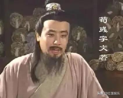 于和伟，1971年出生于辽宁抚顺市，他演“刘备”没有老版那么爱哭