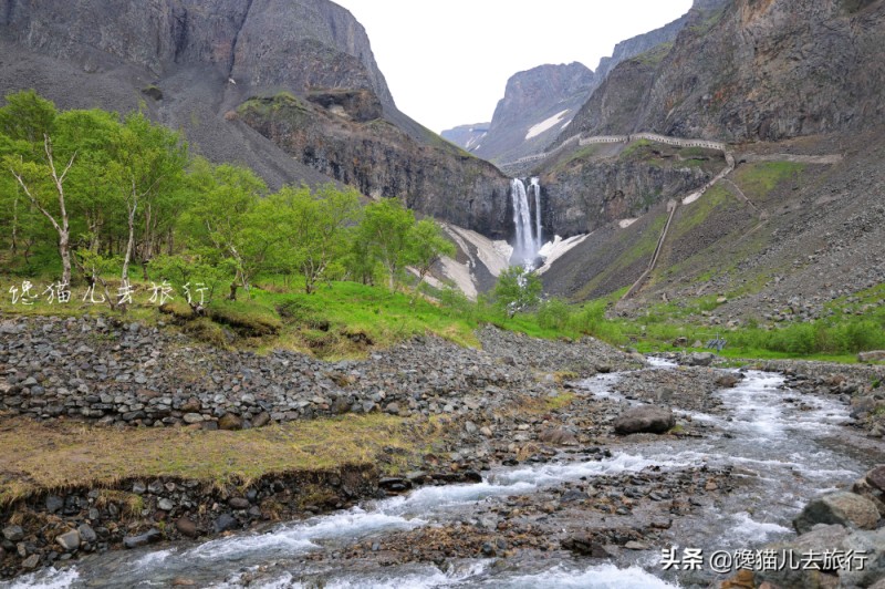 长白山天池火山是活火山吗(天池火山喷发过吗)