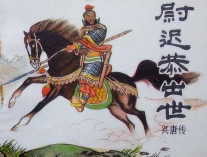 最早的门神是谁(中国最早的门神并不是秦琼、敬德，而是两个我们都不熟悉的人)