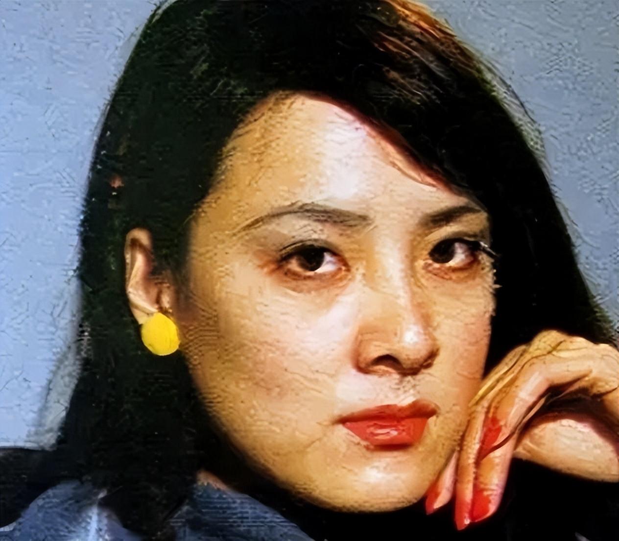 李萍简介合肥（演员李萍：一段失败的婚姻，二婚丈夫突然离世，59岁依旧单身（