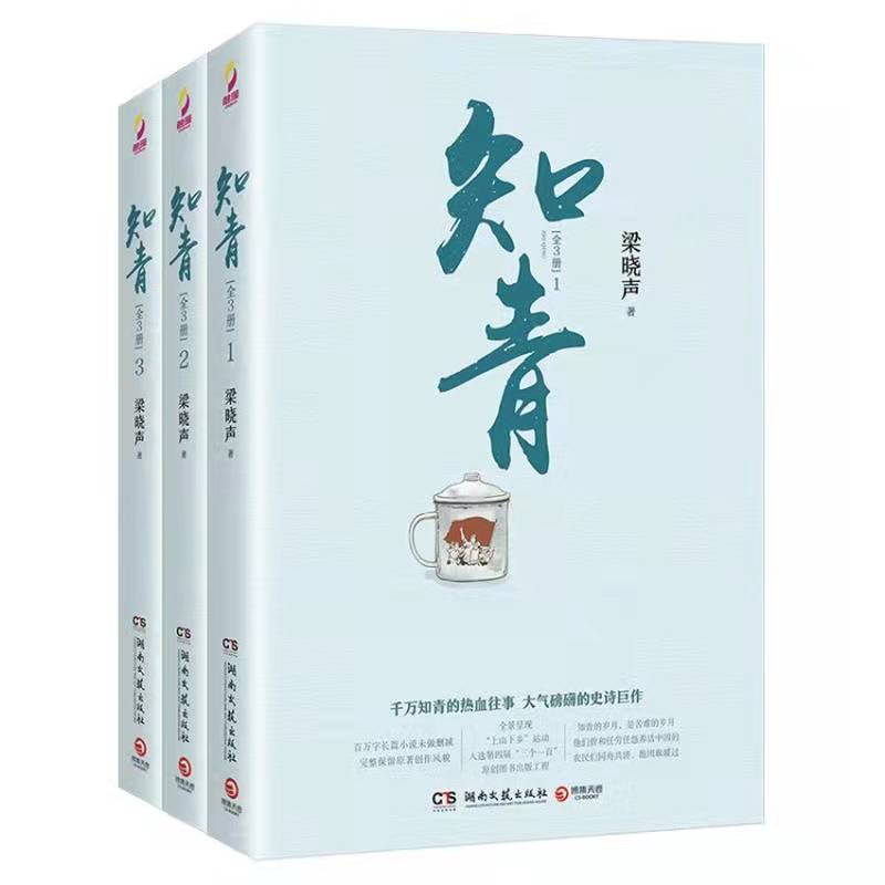 梁晓声简介和主要作品(梁晓声个人资料简介及作品)