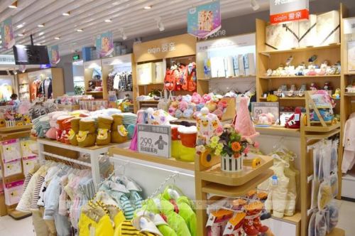 孕婴店加盟连锁店(孕婴店加盟连锁哪家好)-第1张图片-