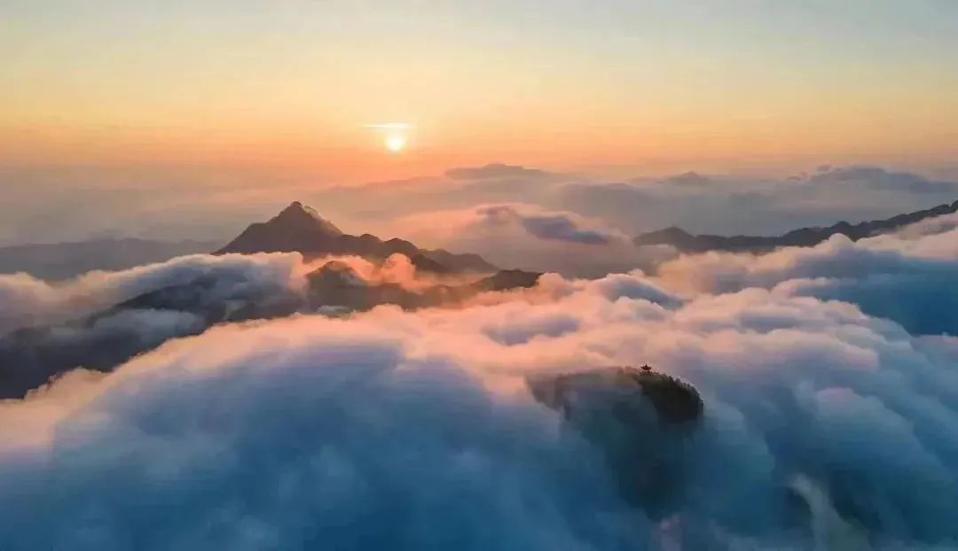 南阳老界岭风景区简介(老界岭风景区旅游攻略)