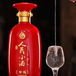 ​西凤酒价格表52度百姓缘(西凤酒369窖龄52度价格表)