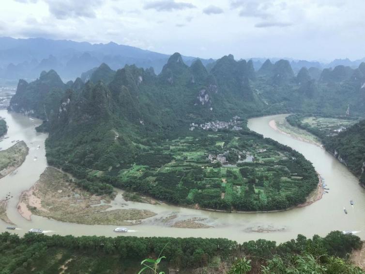 惠州古镇旅游景点有哪些(惠州周边的古镇旅游景点推荐)