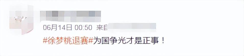 奥运冠军徐梦桃退赛引热议！忙学胎教疑已怀孕，曝节目中惨遭孤立