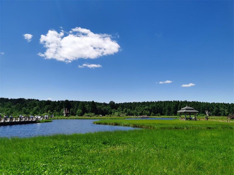 塞罕坝旅游最佳季节是几月份(塞罕坝旅游攻略)