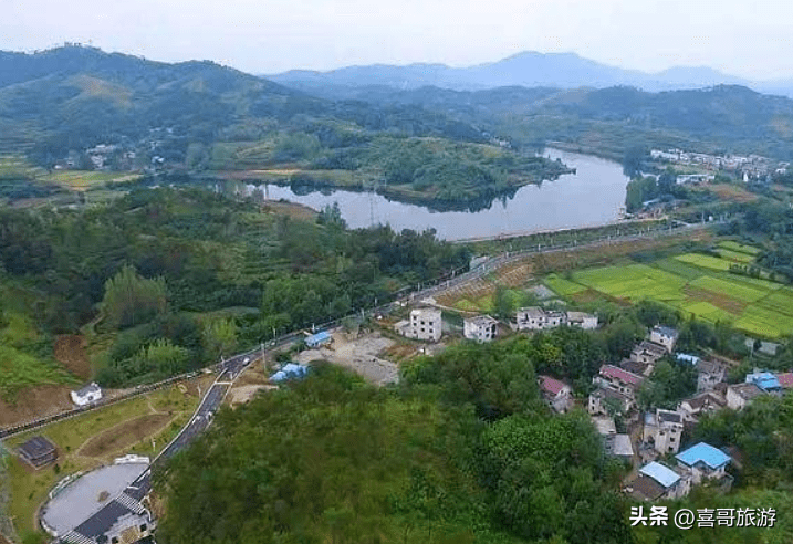 黄冈市浠水县有几个镇(浠水县有哪些镇)