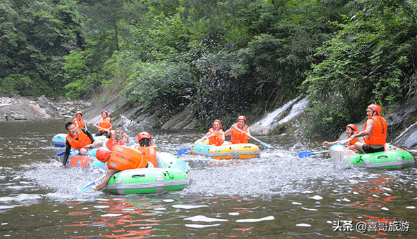 武鸣有什么好玩的旅游景点(武鸣旅游景点哪里好玩)