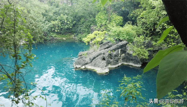 武鸣有什么好玩的旅游景点(武鸣旅游景点哪里好玩)