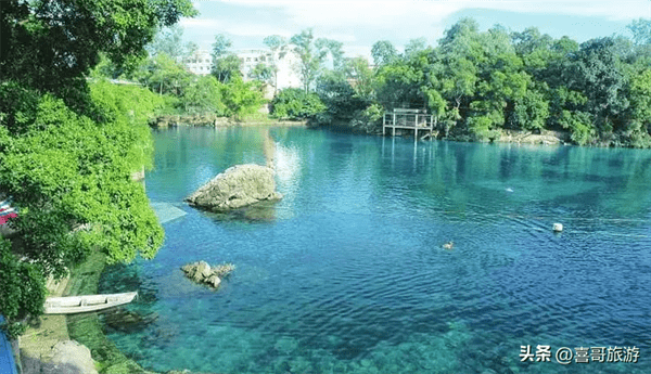 武鸣有什么好玩的旅游景点(武鸣旅游景点哪里好玩)