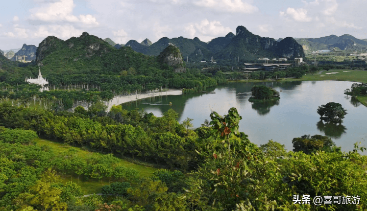 武鸣有什么好玩的旅游景点(武鸣旅游景点哪里好玩)