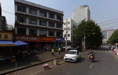 ​武汉啤酒杜学院，武汉啤酒酿造学院