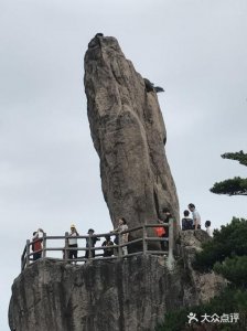 ​黄山五日游自由行攻略