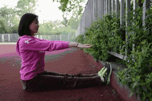 女生练马甲线最有效的动作（女生马甲线怎么练最快最有效）