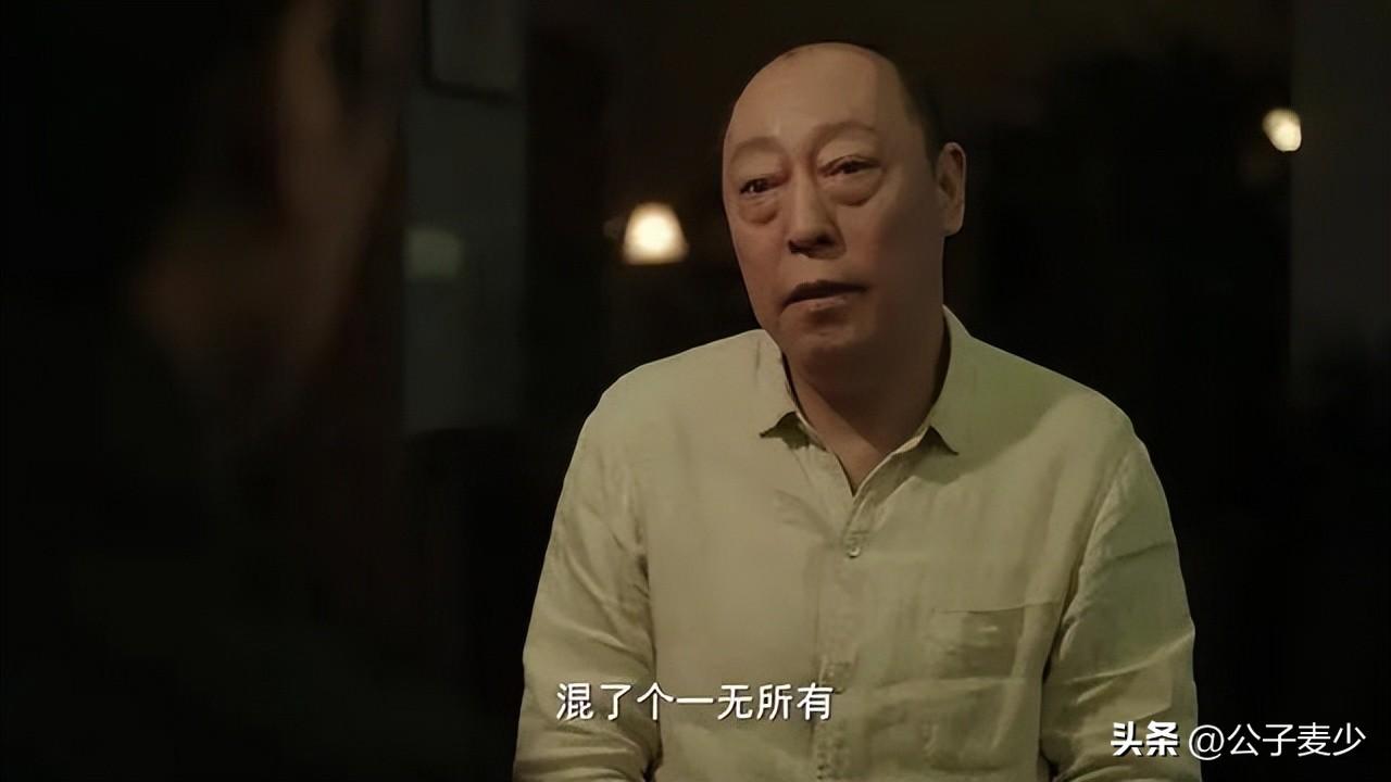 老戏骨倪大红的爱情令人羡慕！娶倪萍亲妹妹，婚后30年恩爱至今