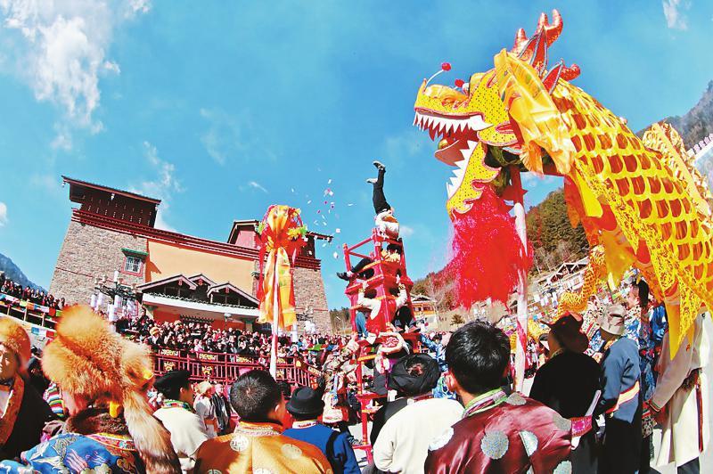 四川的风俗有哪些(四川独特的风俗文化)