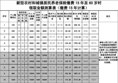 ​国家建立和完善城镇居民社会养老保险制度(城镇居民社会养老保险制度存在的问题