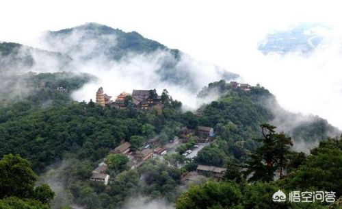 甘肃平凉崆峒山门票多少钱(甘肃平凉崆峒山海拔多少?)-第1张图片-