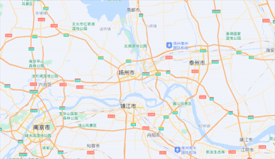 ​广陵是现在江苏省的哪个地方(古代广陵是哪个城市)