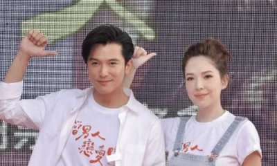 ​邱泽现任妻子是谁什么时候结婚的 和唐嫣分手原因是什么