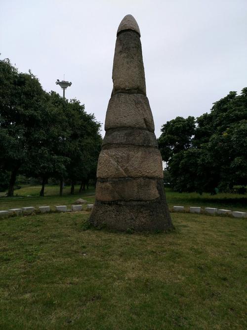 2、福建泉州鲤城区马岭山风景区