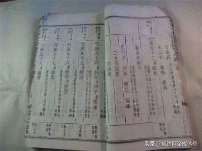 ​表和堂的关系怎么分(堂亲和表亲哪个更亲)