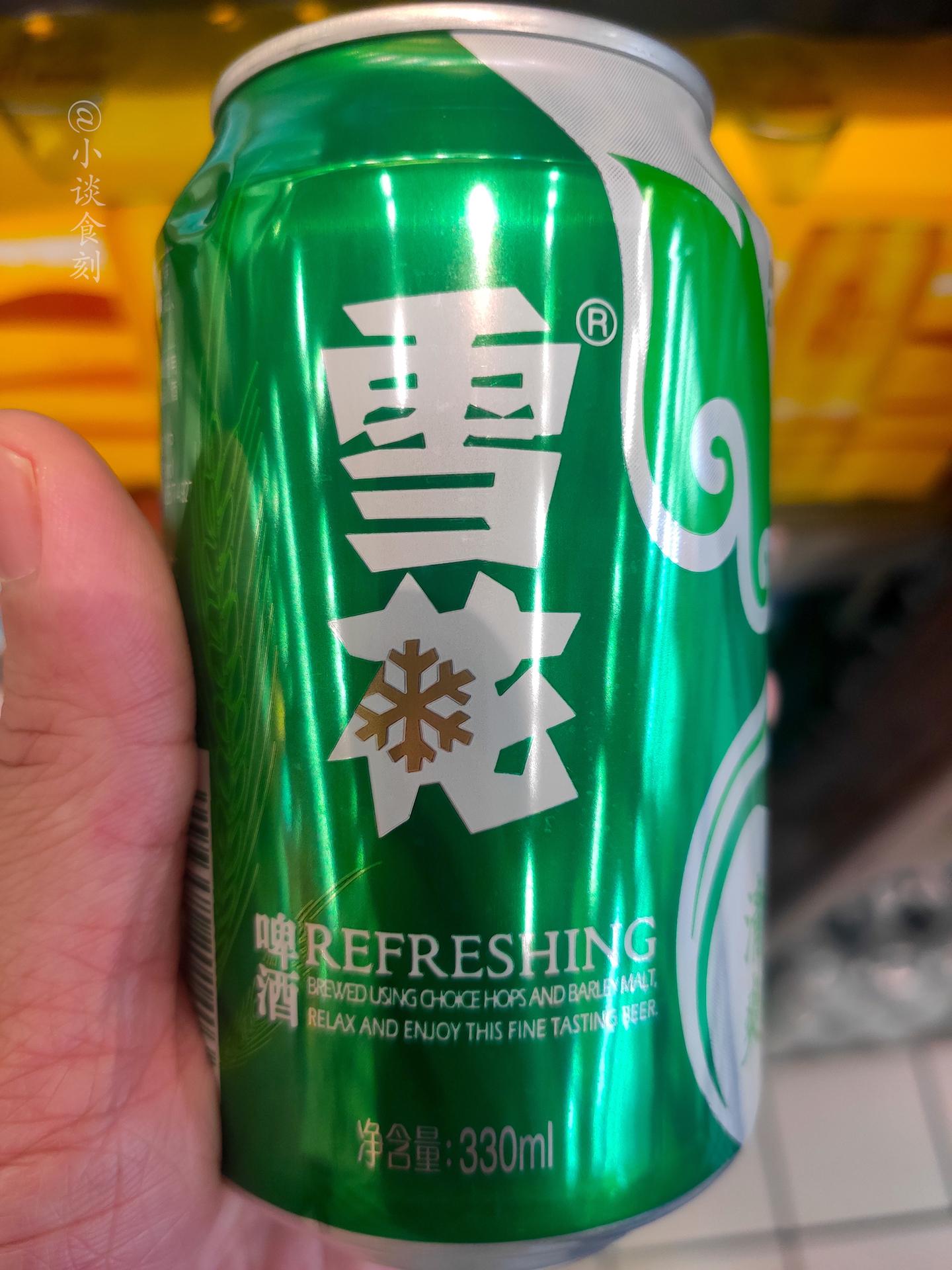 菠萝啤是饮料还是啤酒(菠萝啤没写酒精度是啤酒么)