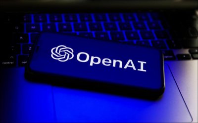 ​再次炸天的 OpenAI，大模型生态初现