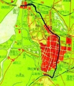 ​南京地铁简史（2020新）